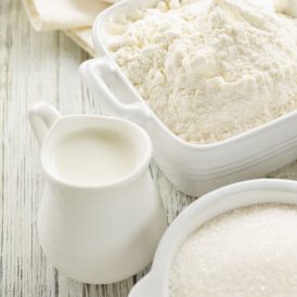 Chicken Dumpling Recipe Image